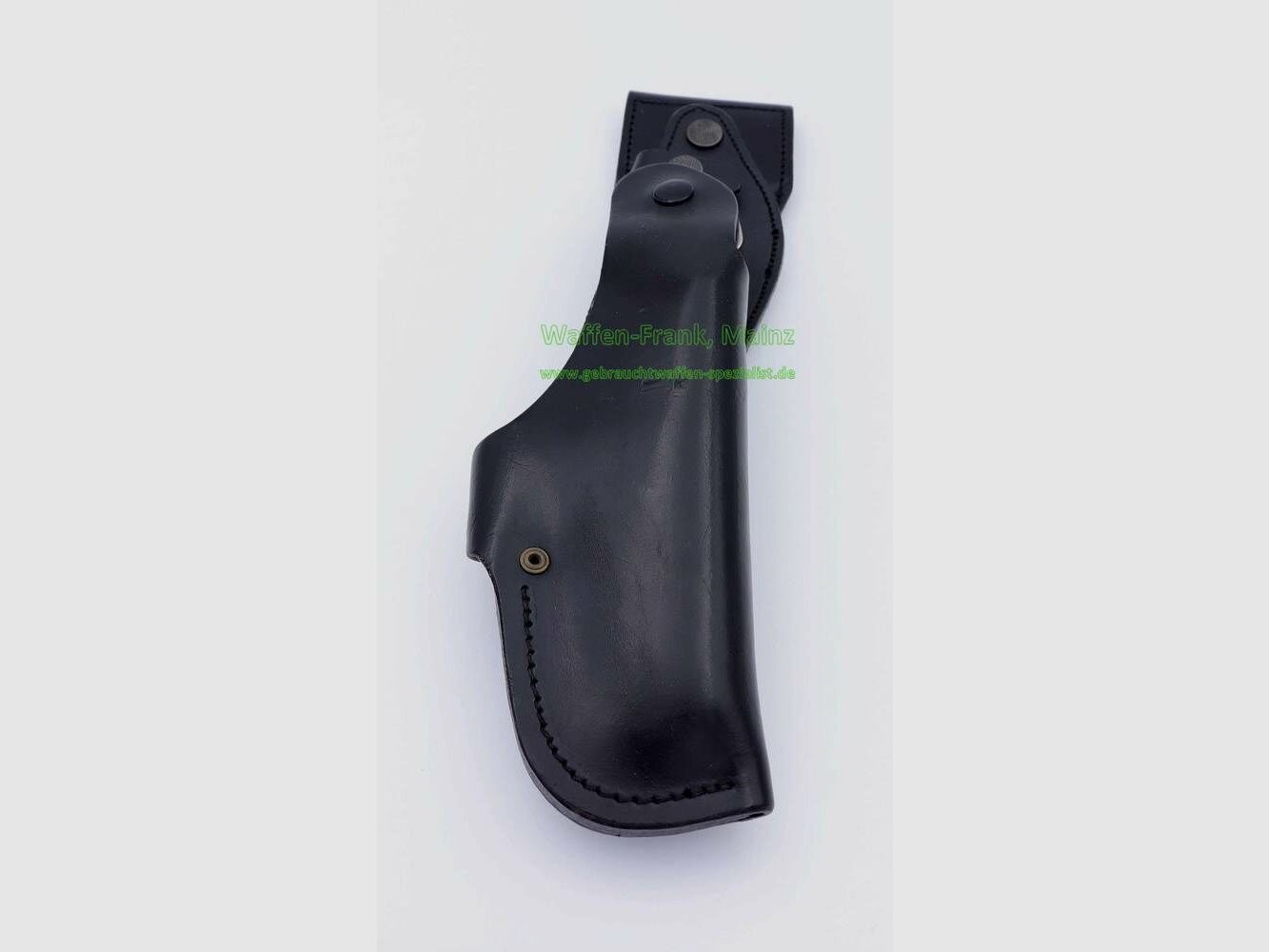 Sickinger, Oostenrijk Sickinger Type:80/P5 Pistoolriemholster