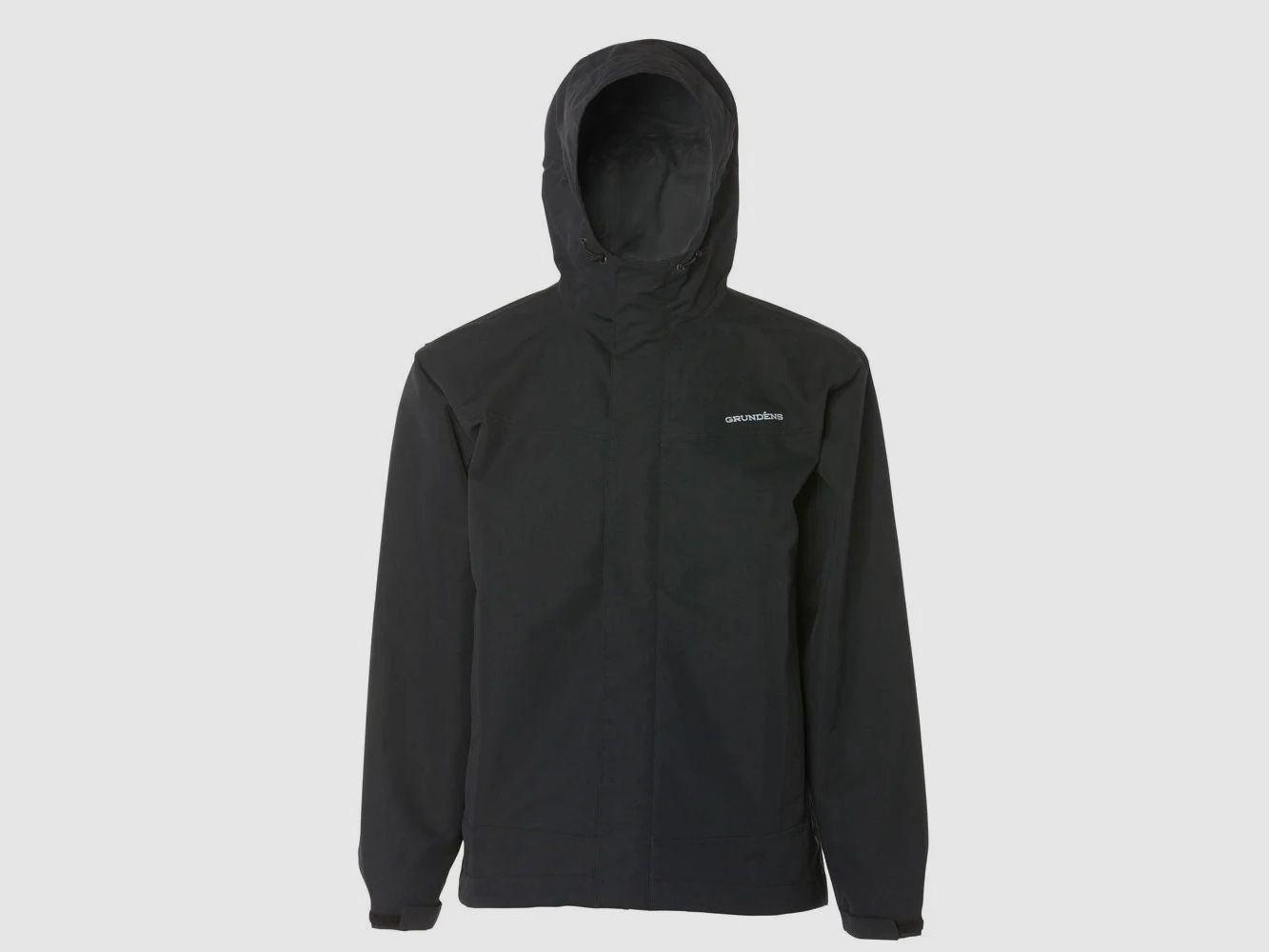 Grundéns Full Share Jacket Black XXL