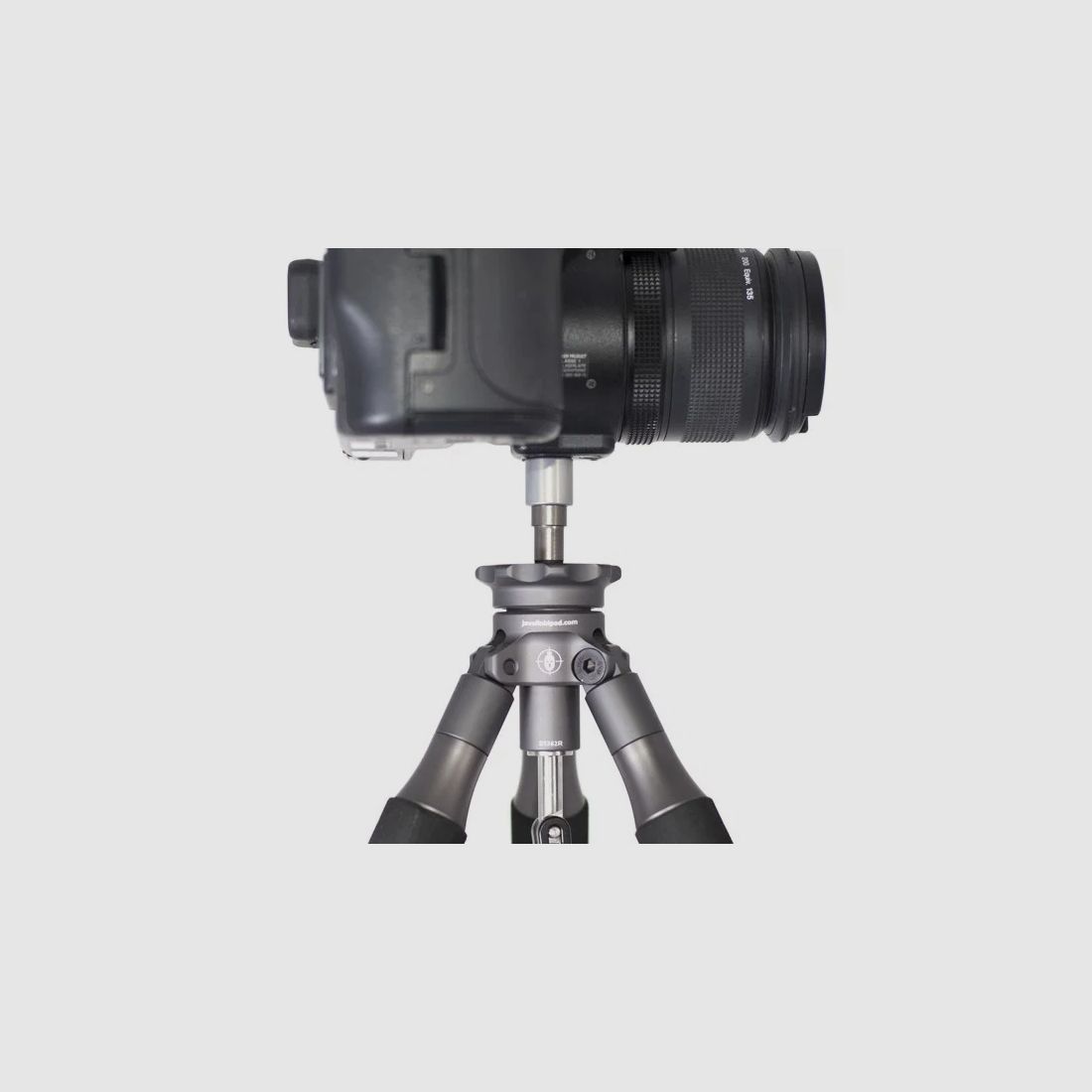 Spartan Light Duty Optics Adapter 1/4"-20 – MagnaSwitch™