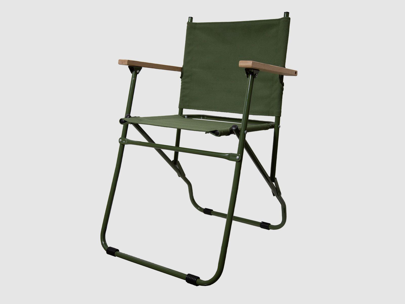 Campingstuhl Land Rover neu