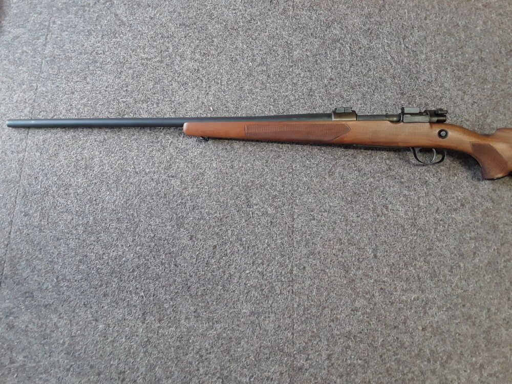 Mauser	 98