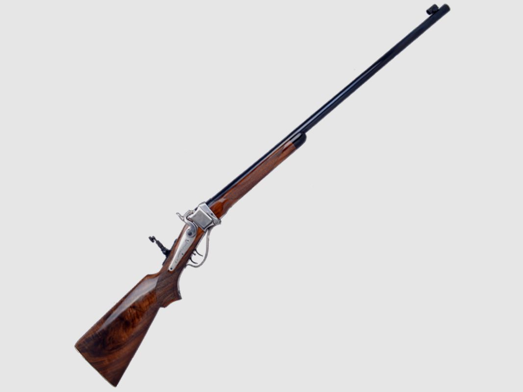 Lyman 1878 Sharps 30" Custom