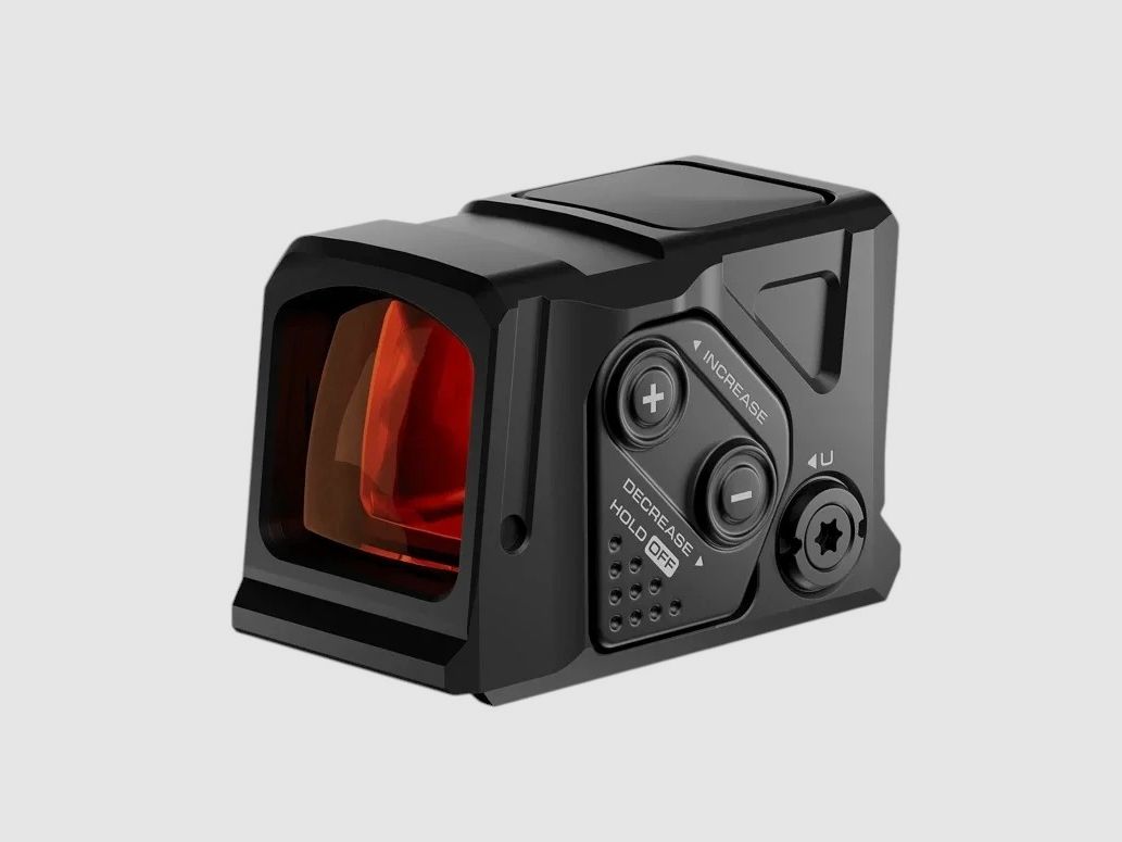 AIMPOINT - Red Dot Sight COA