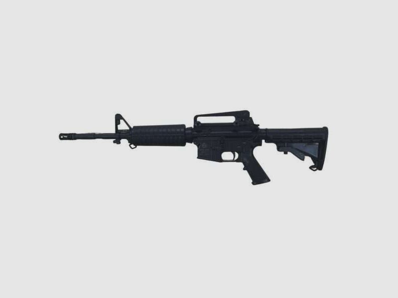Norinco Büchse AR15 CQ-Short 14,6″ Kal. .223 Rem.
