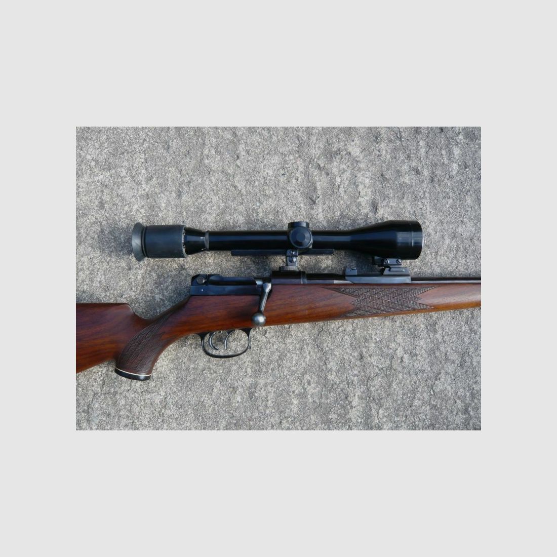 Mauser	 66
