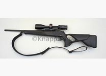 Blaser-Waffen Blaser R8 Ultimate 8x57JS 52cm + Leica Fortis 2-12x50i
