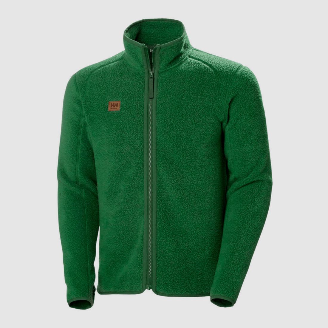 Giacca in pile Heritage di Helly Hansen