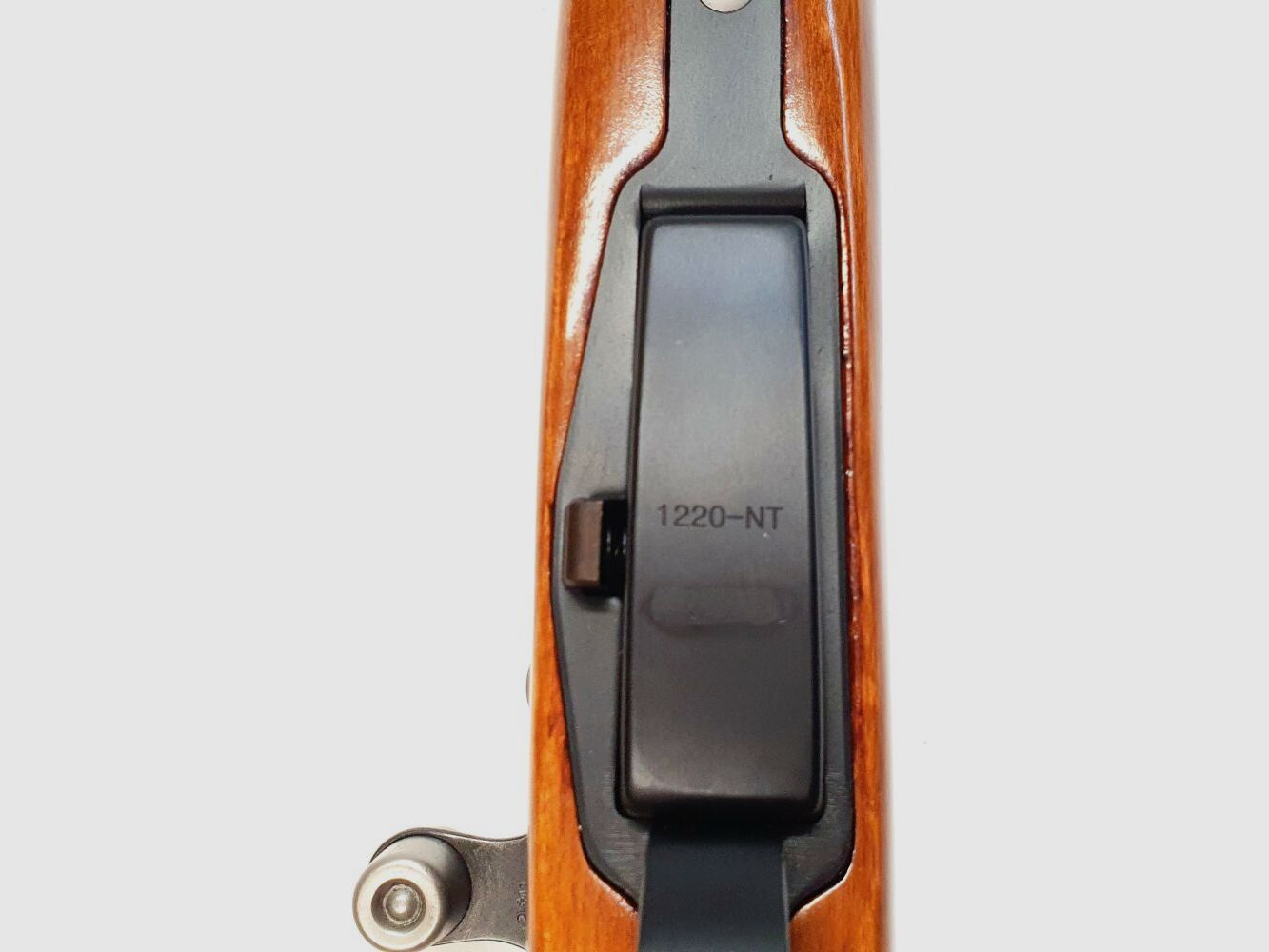 Schwaben Arms GmbH - Nowa produkcja - Karabin powtarzalny SAR K31 SPORTMATCH w kalibrze 308win. podobny do szwajcarskiego K31