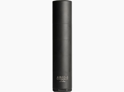 A-TEC AR 40-4 Tłumik .30 5/8"x28 UNEF