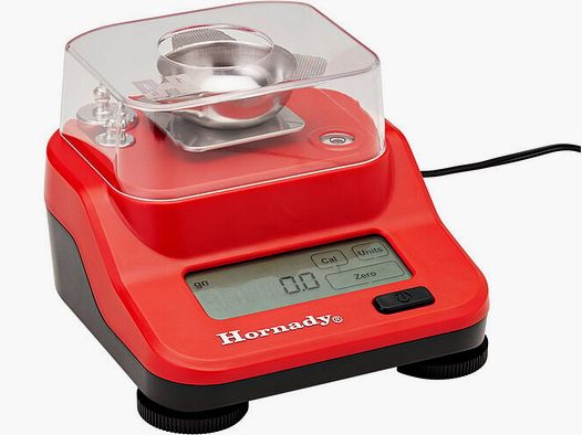 Hornady M2 Bilancia Digitale da Banco 1500 gr