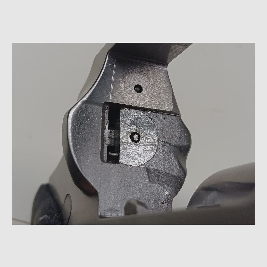 Sturm , Ruger & Co. Southport Mod. SP 101