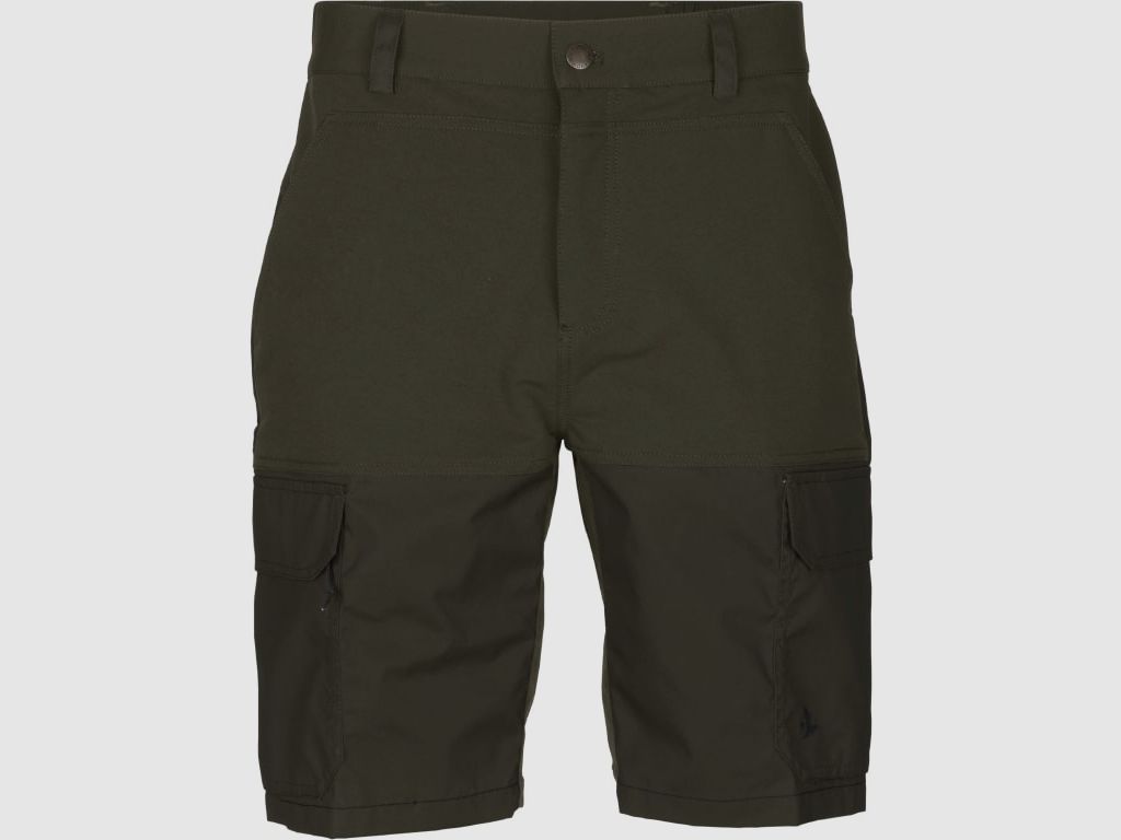 Pantaloni corti Seeland Elm