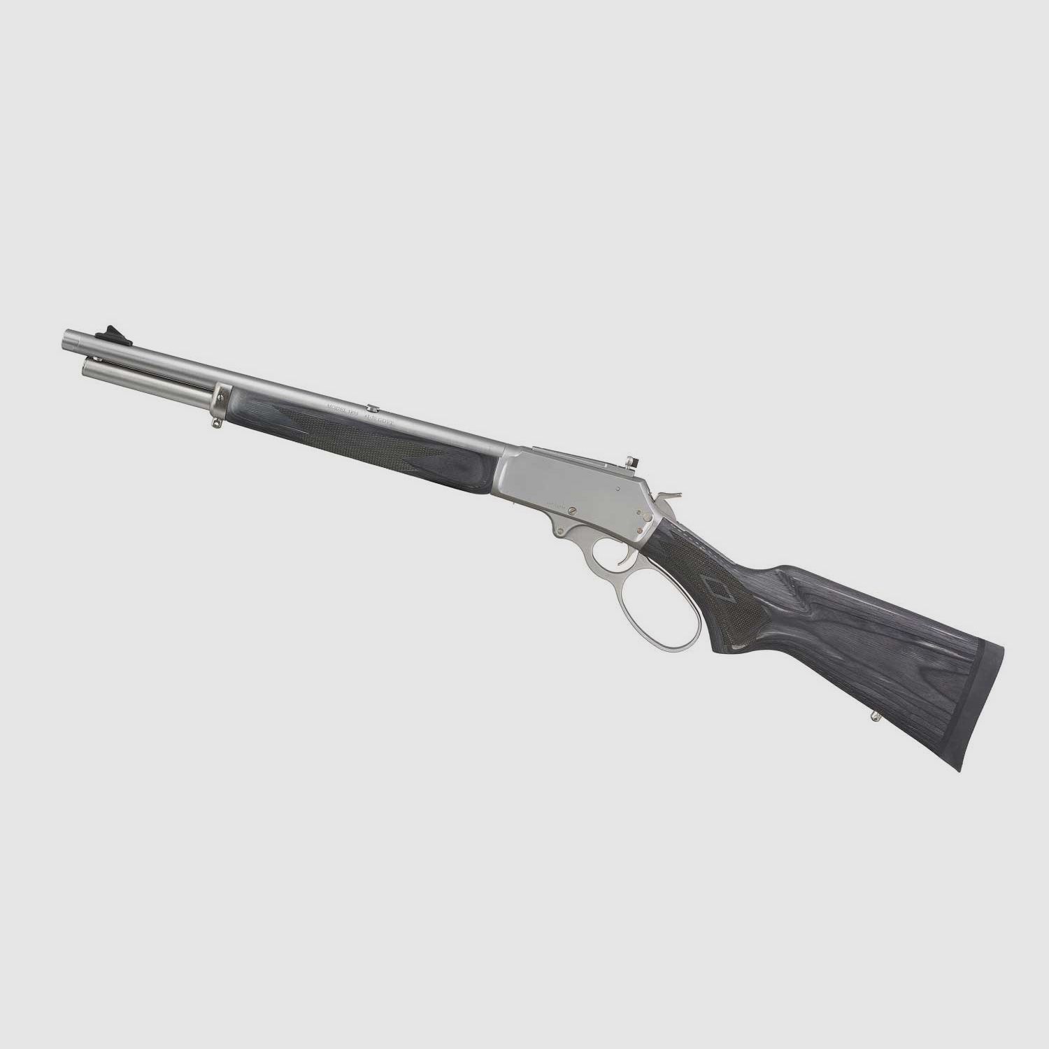 Karabin powtarzalny Marlin 1895 Trapper kal. 45-70, zdjęcie 3 z 6