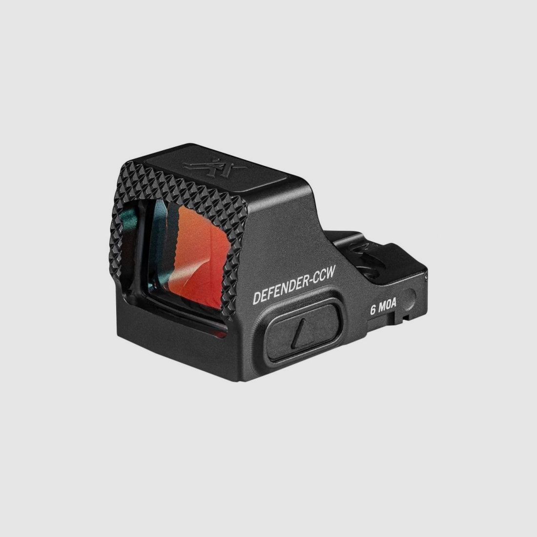 Vortex Defender-CCW 6 MOA collimator sight, image 1 of 5