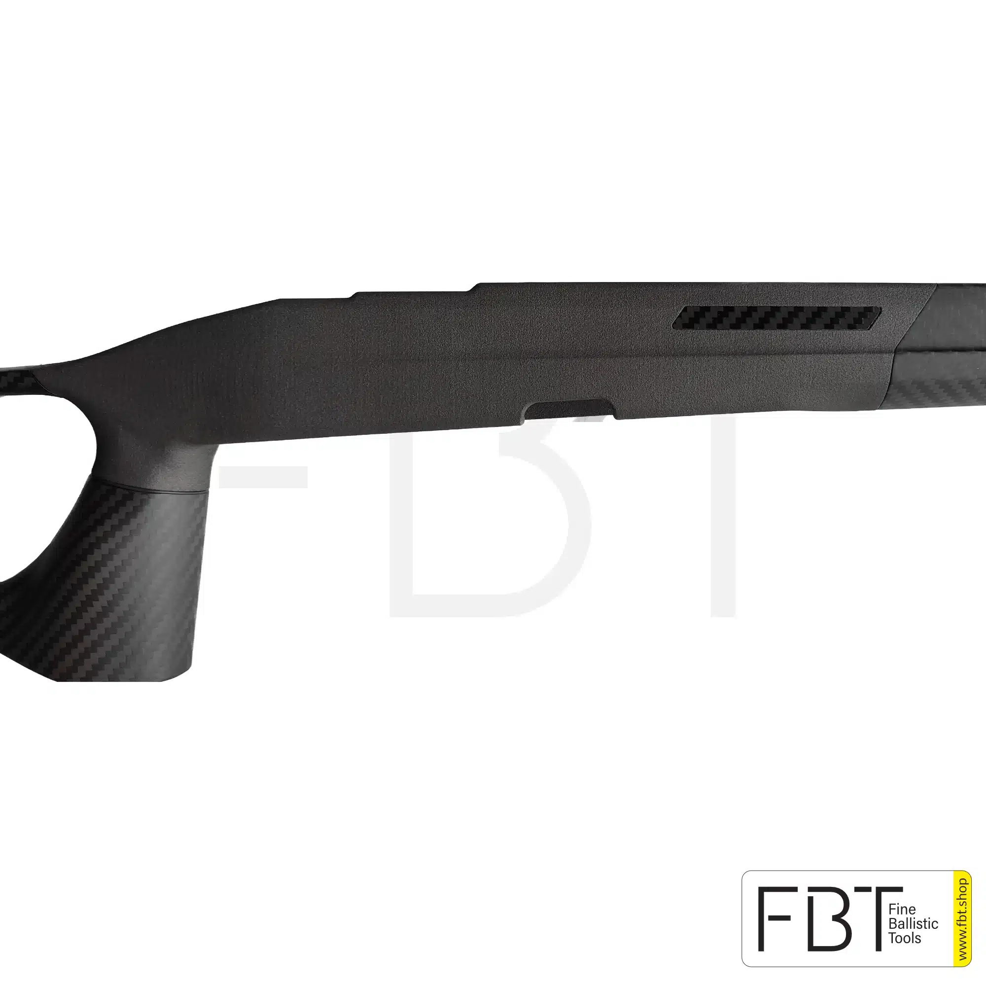 UNIC Carbon Schaft | für Waffe Heym SR30, Bild 3 von 3
