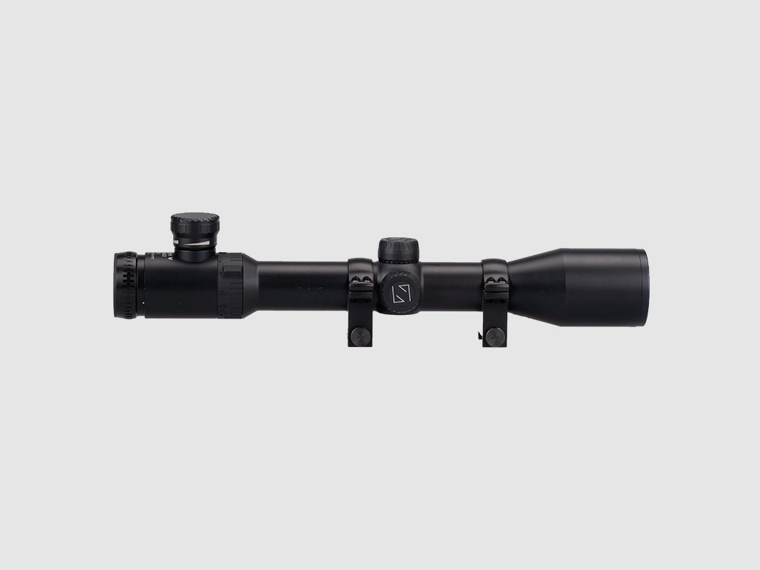 Zeiss Varipoint V A56 1.5-6x42 riflescopes