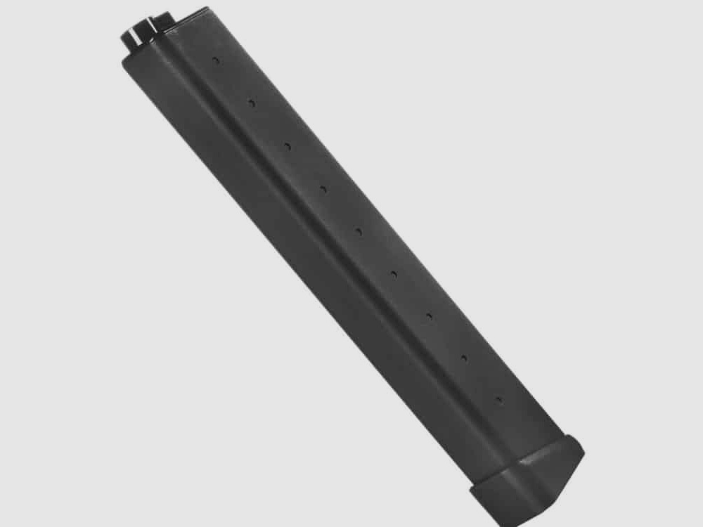 G&G ARP9 LowCap Airsoft Ersatzmagazin (60 Schuss)