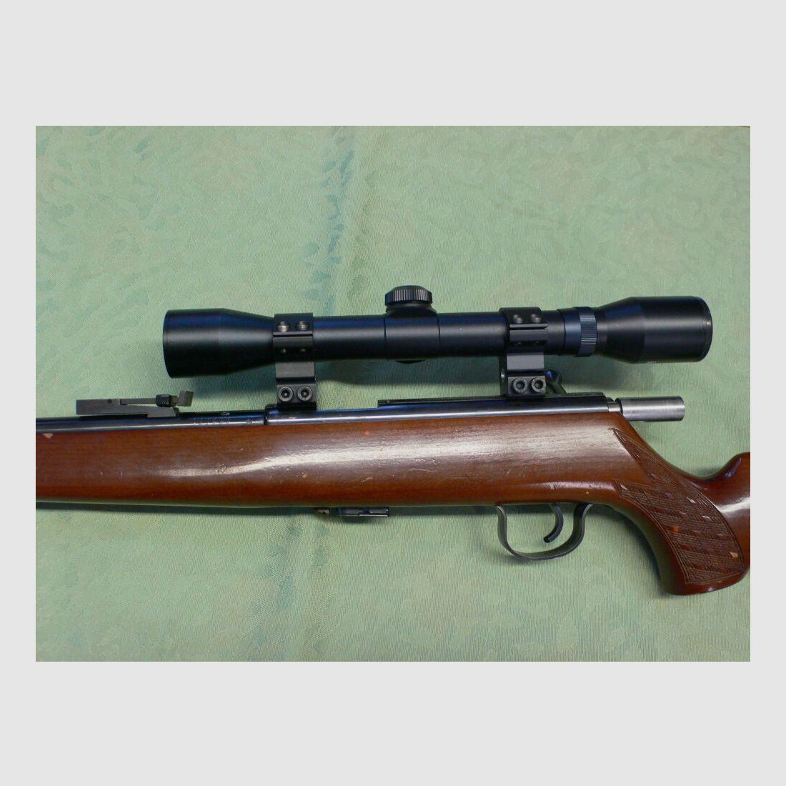 Mauser Mod.107