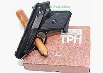 Walther - Ulm Mod. TPH