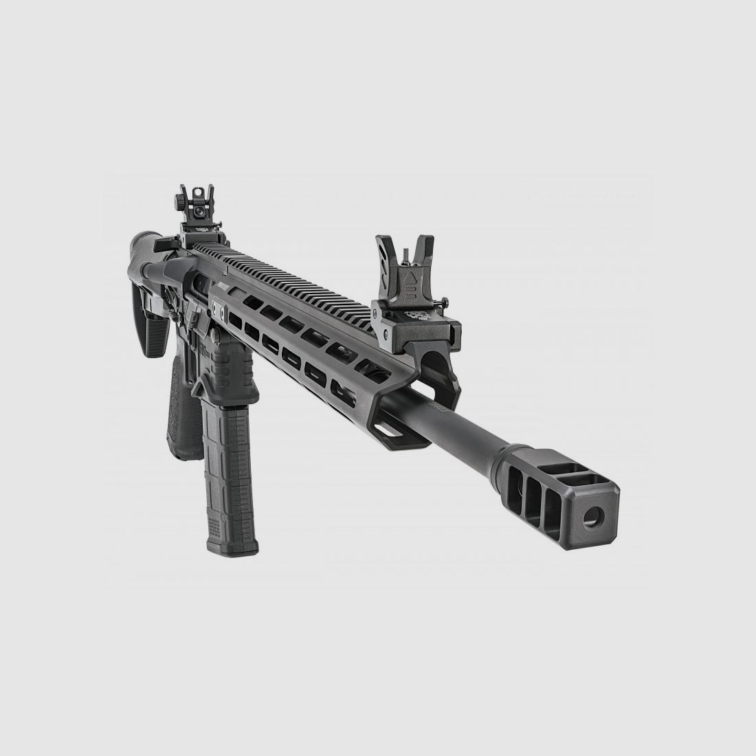 SPRINGFIELD ARMORY AR-15 SAINT EDGE, Bild 2 von 4