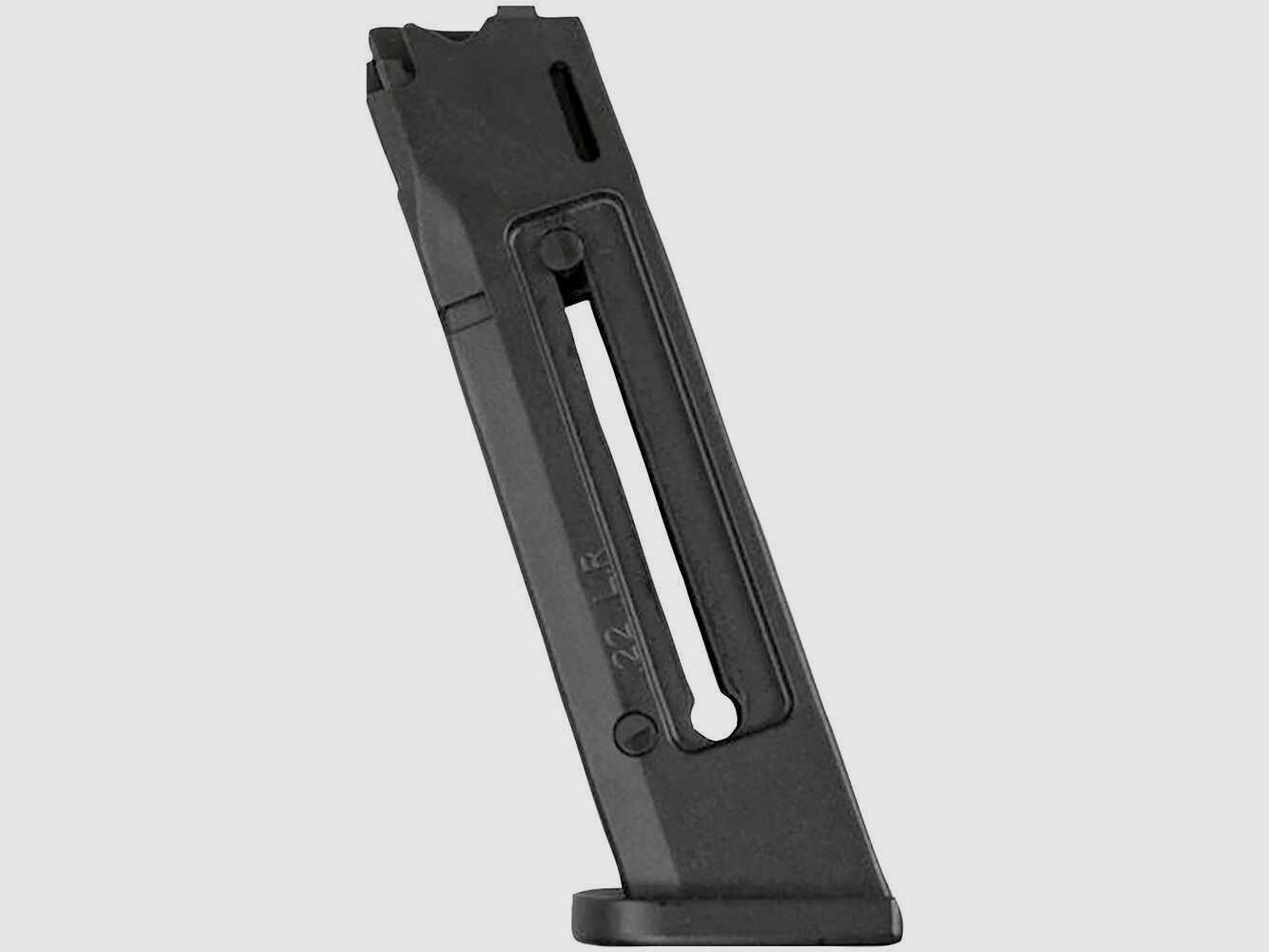 CZ P09 Kadet .22lr. Revista Original