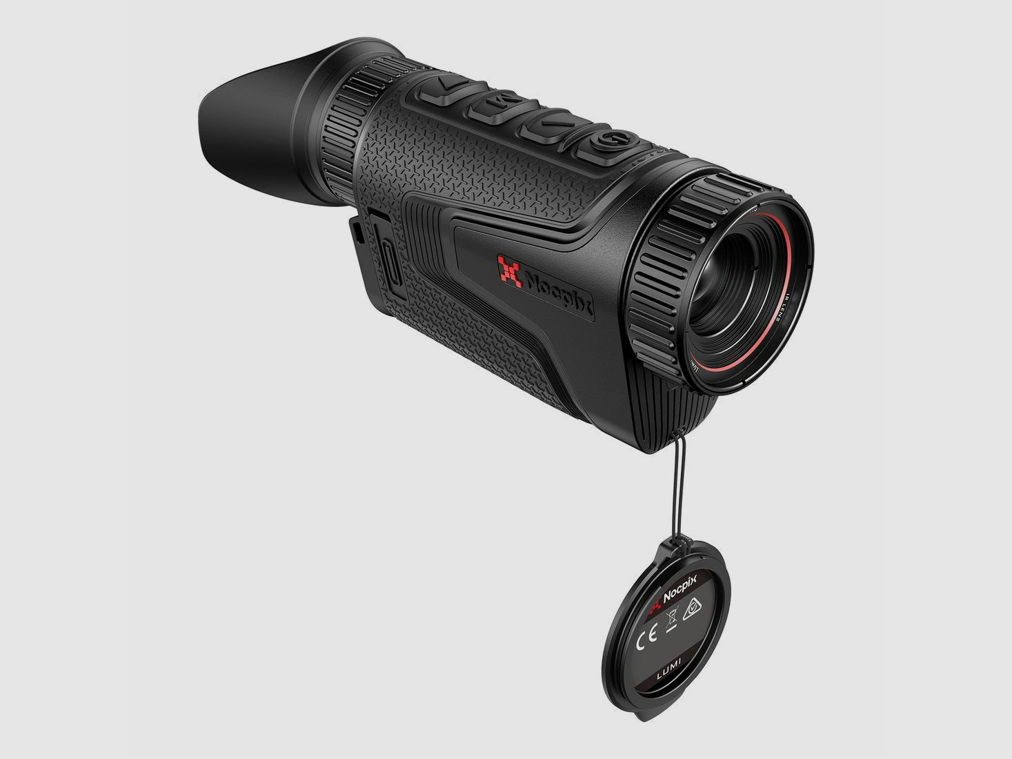 NOCPIX Lumi L19