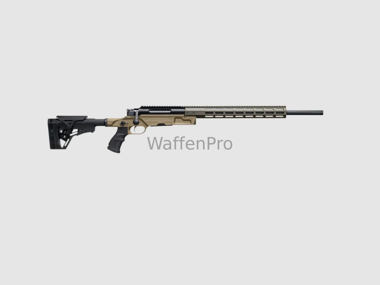 Haenel LR/ONE .223 Rem.