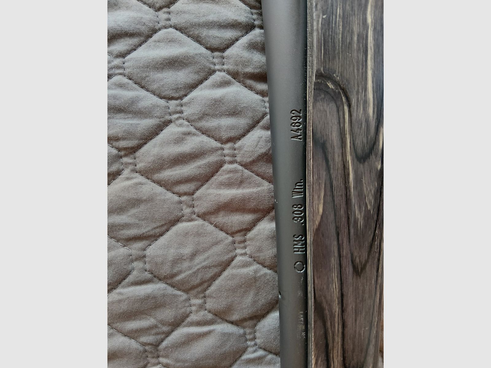 Strasser RS Solo Tahr