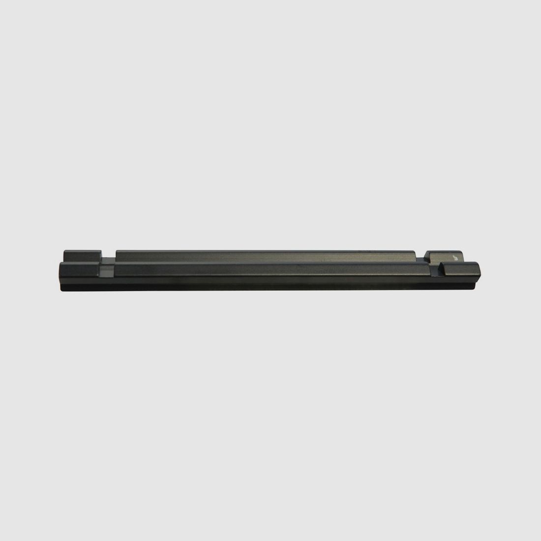 Leupold Rifleman Base 1-piece matte black for Remington 7400, 7600