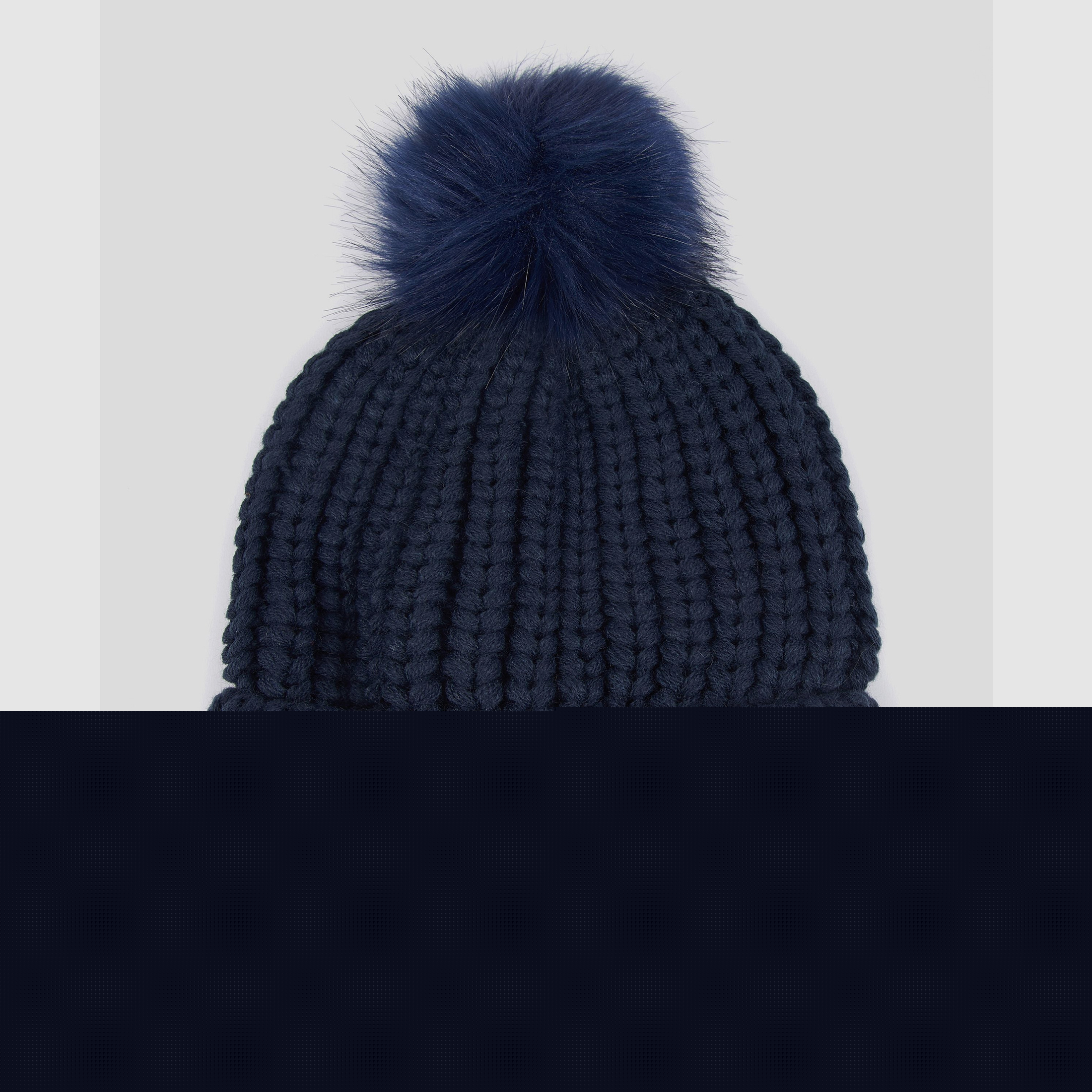 Barbour Mütze Saltburn Beanie