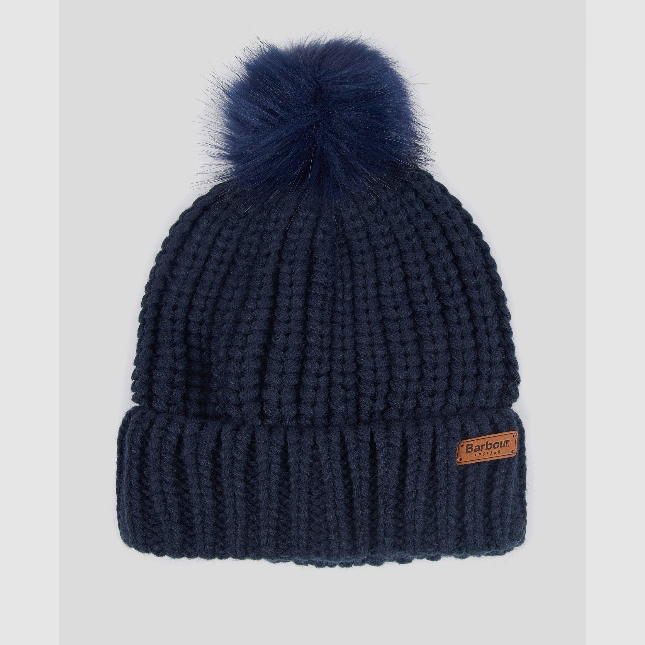 Cappello Barbour Saltburn Beanie