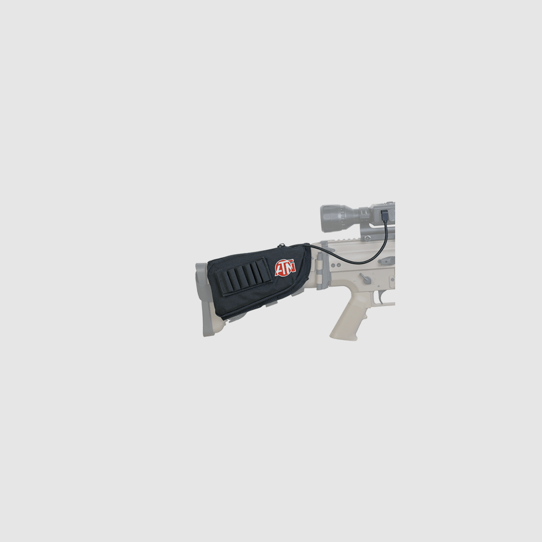 ATN – BATTERIEPACK