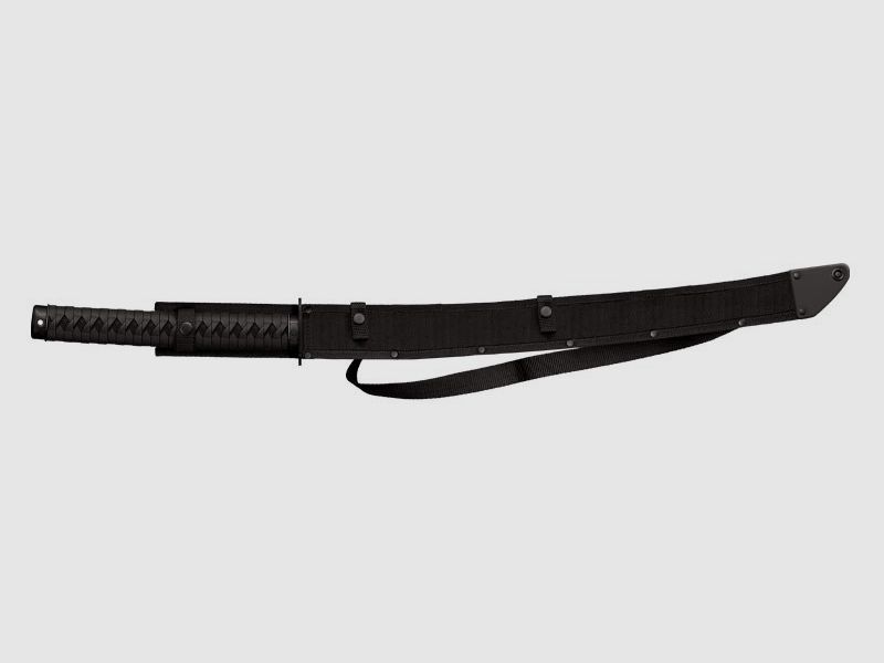 COLD STEEL TACTICAL KATANA MACHETE, Bild 2 von 2