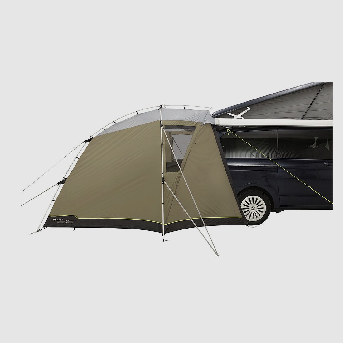 Outwell Busvorzelt Woodcrest