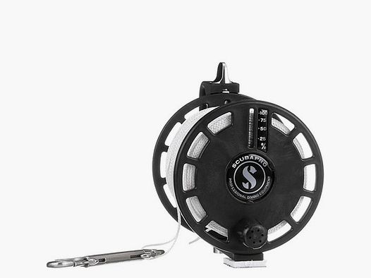SCUBAPRO Expeditionstau S-TEK 200M
