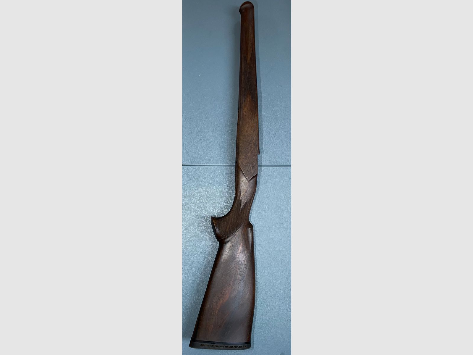 Luxus Schaft Links Mauser 98 handgeschäftet
