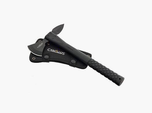 Accetta Camillus Ravenous 13,5"
