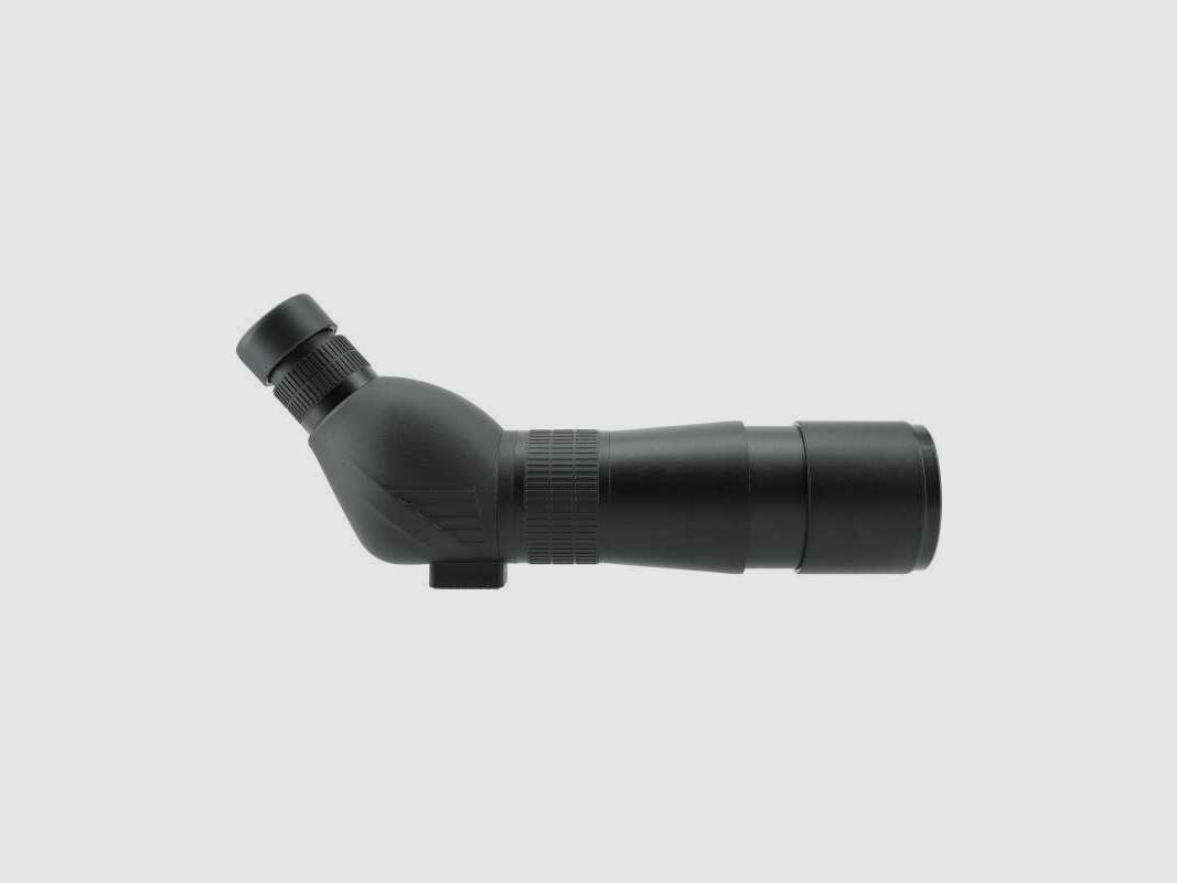 UX Spotting Scope 15-45x60 mit Stativ