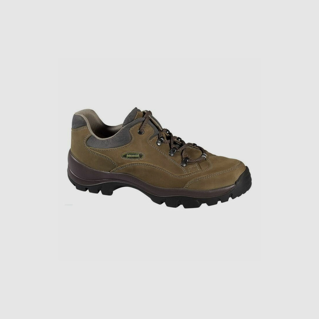 Meindl el Paso Halbschuh 41 1/3