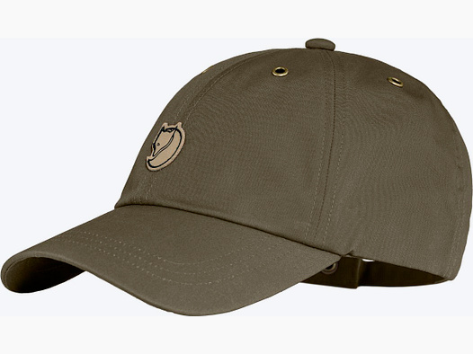 Fjällräven Cap Helags Dark Olive