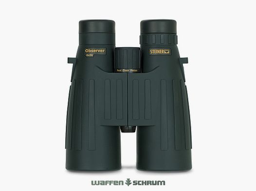 Steiner Observer 8x56