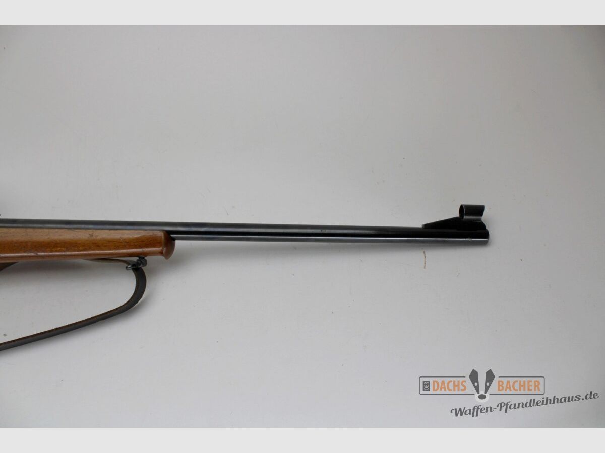 Rep Büchse Kriegeskorte Kal. 5,6x57RWS mit Zeiss Diavari 1,5-6x36