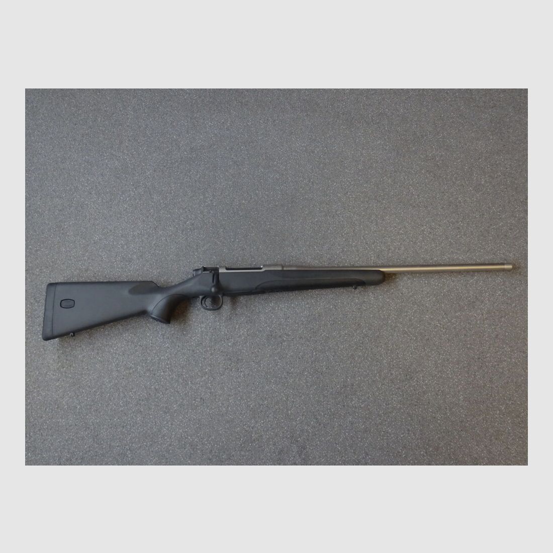 MAUSER M18 STAINLESS
