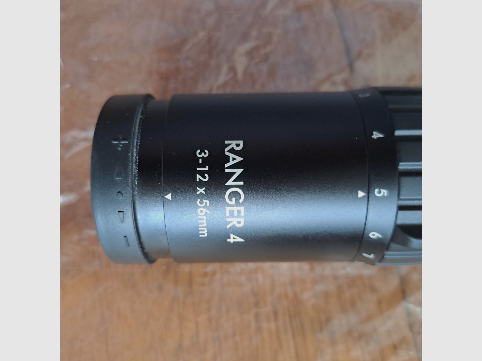 Steiner Ranger 4, afbeelding 5 van 7