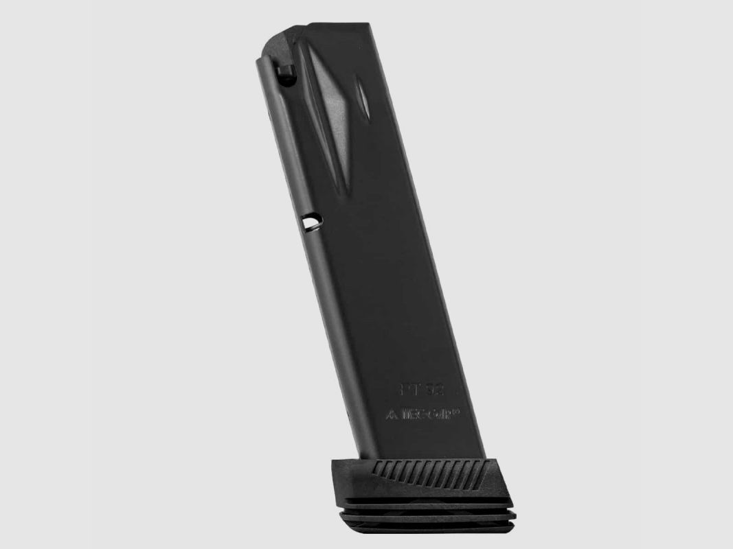 MEC-GAR CARICATORE TAURUS PT92/99 15 RD BLU