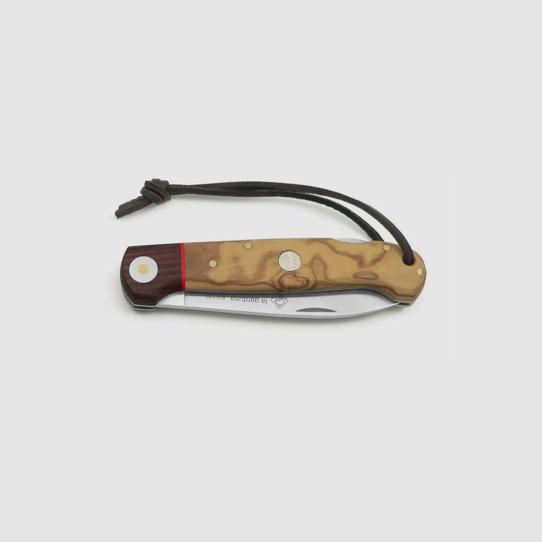 PUMA IP la garduna