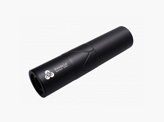 Silenziatore Roedale Hunter 50K+