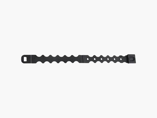 Lindnerhof Malice Clip lungo nero