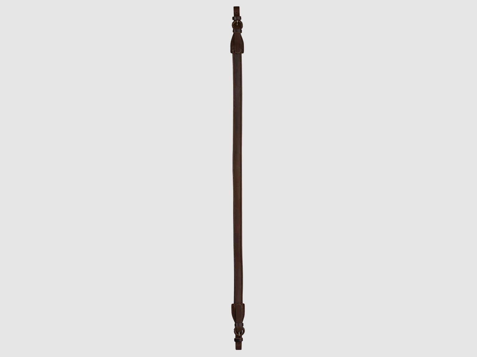 Nordforest Hunting Gewehrriemen Leder und Gewebe