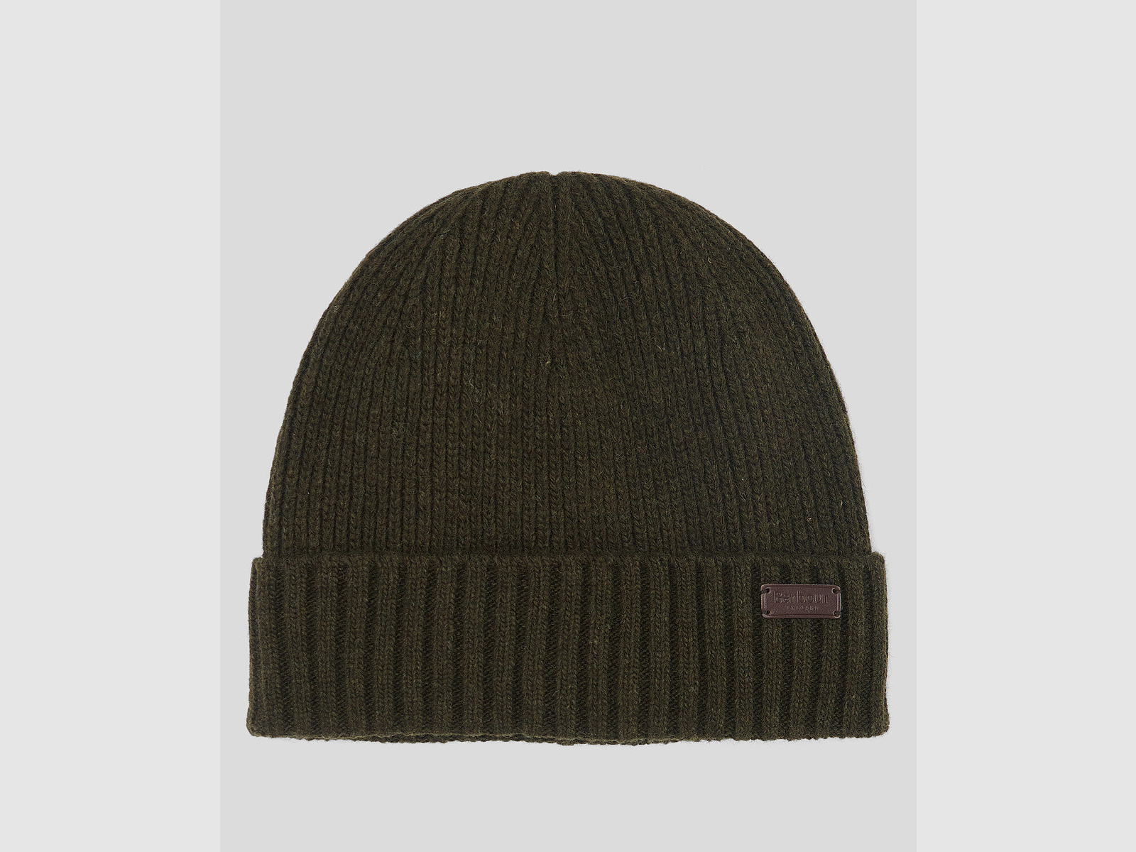 Barbour Strickmütze Carlton Beanie